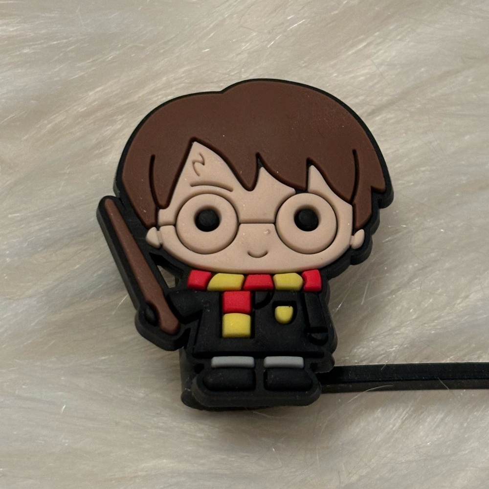 HP Harry Straw Topper
